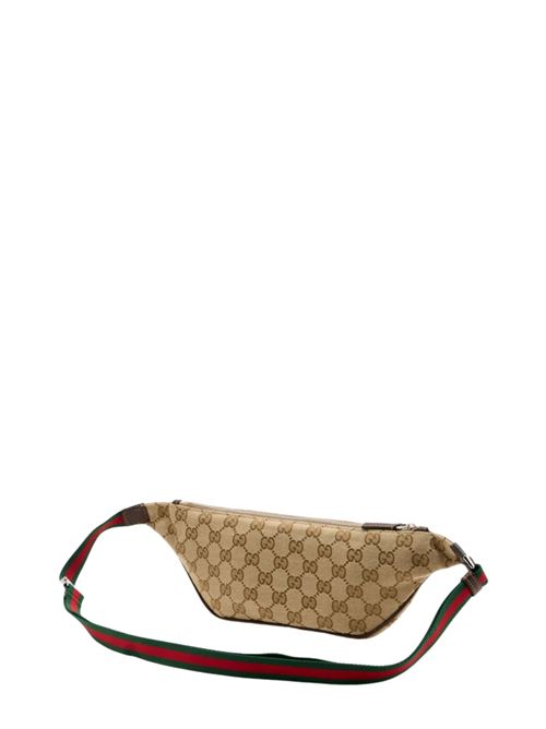 Marsupio Flat Pack GUCCI | A00230FAGBV9653