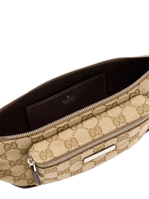 Marsupio Flat Pack GUCCI | A00230FAGBV9653
