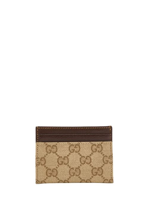 Portacarte Essence GUCCI | A002F2FAF9W9644