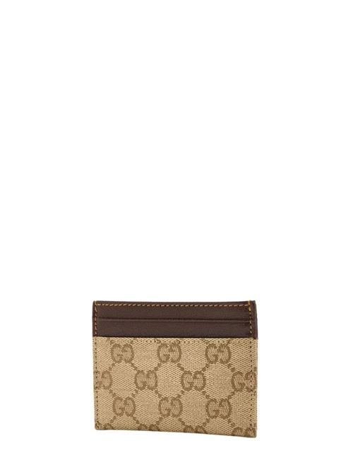 Portacarte Essence GUCCI | A002F2FAF9W9644