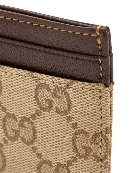 Portacarte Essence GUCCI | A002F2FAF9W9644