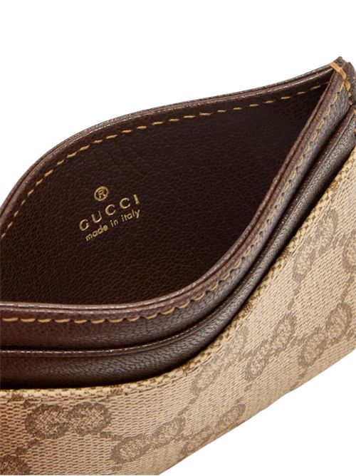 Portacarte Essence GUCCI | A002F2FAF9W9644