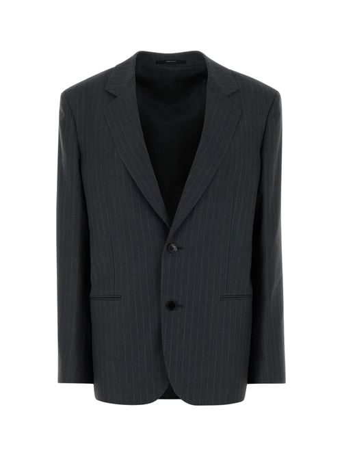 Giacca gessata GUCCI | A002KZZAUV81011