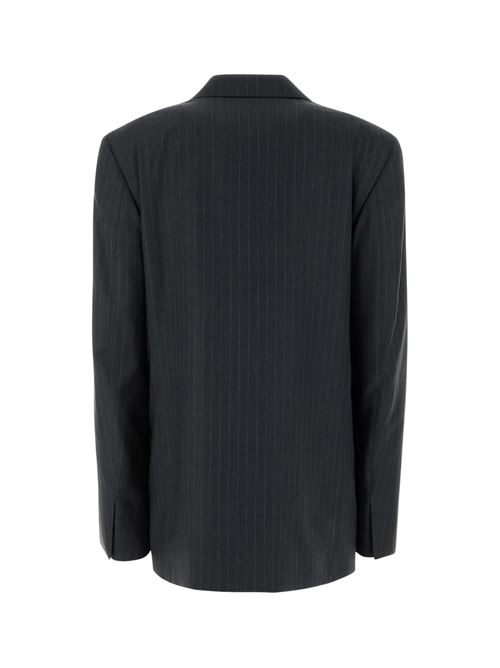 Giacca gessata GUCCI | A002KZZAUV81011