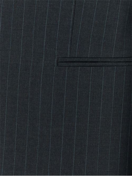 Giacca gessata GUCCI | A002KZZAUV81011