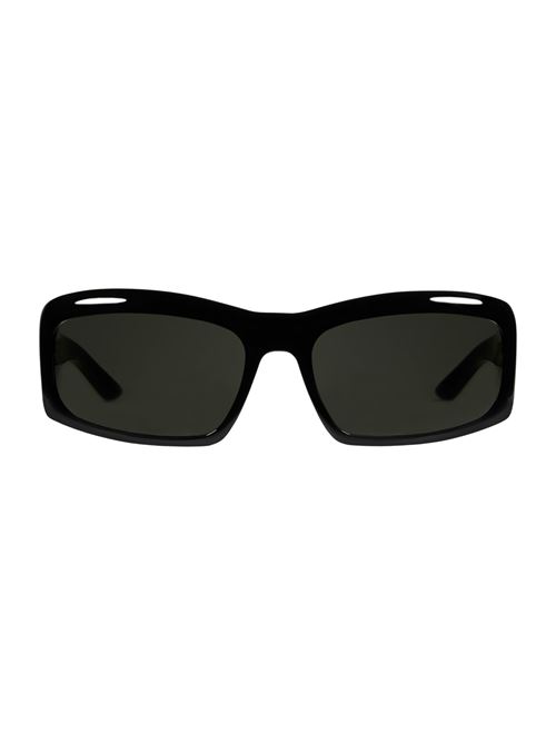 Occhiali rettangolari GUCCI | A002LIJ07401012