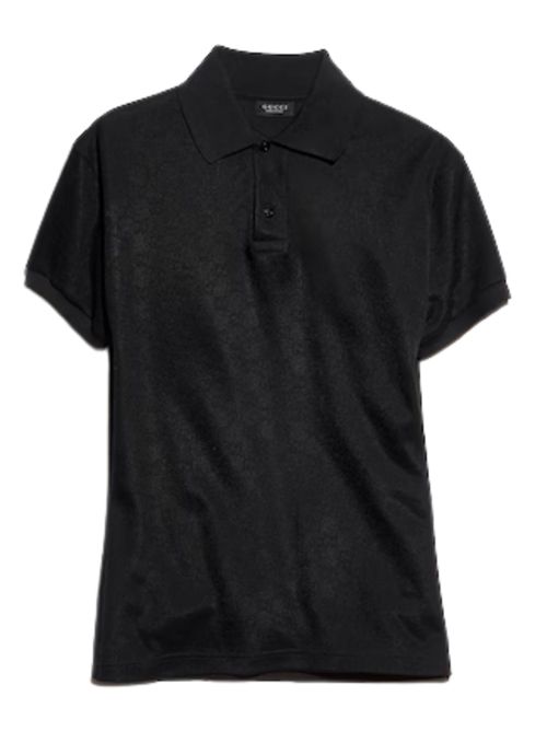 Polo jaquard GUCCI | A002V0XJHX41000