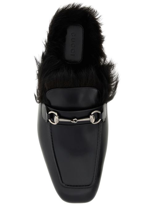 Slipper Casanova GUCCI | A005GQAAG9B1000