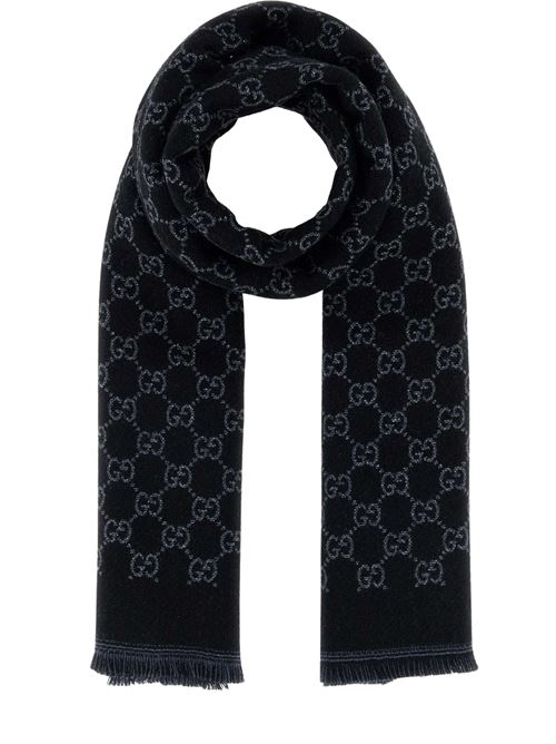 Sciarpa GG GUCCI | A005IW3GAMQ1063