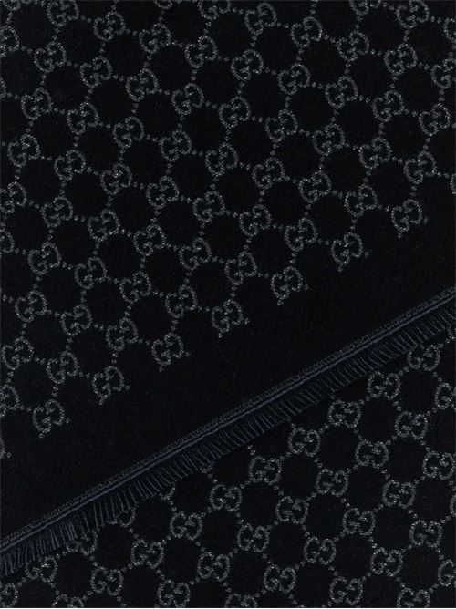 Sciarpa GG GUCCI | A005IW3GAMQ1063