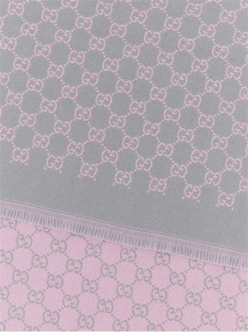 Sciarpa GG GUCCI | A005IW3GAMQ1372