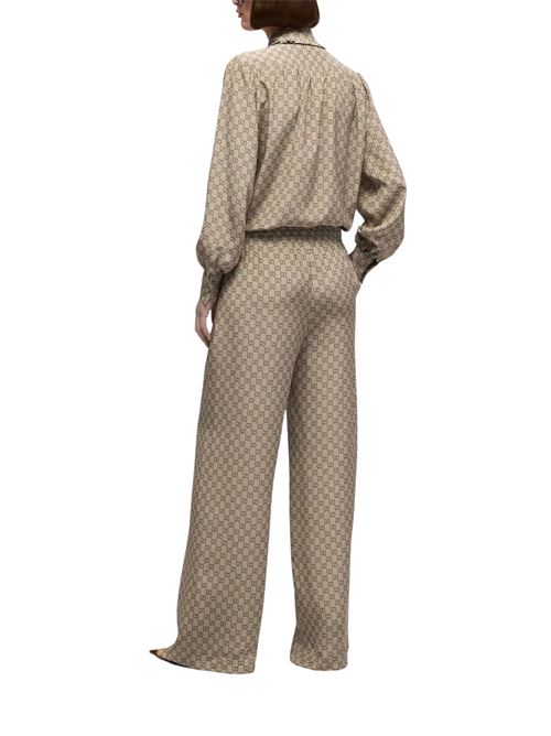 Camicia stampata GUCCI | A005Y5ZAVRI2270