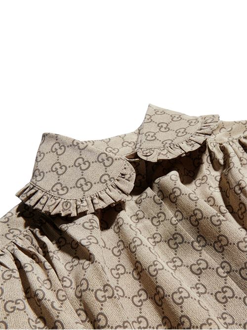Camicia stampata GUCCI | A005Y5ZAVRI2270