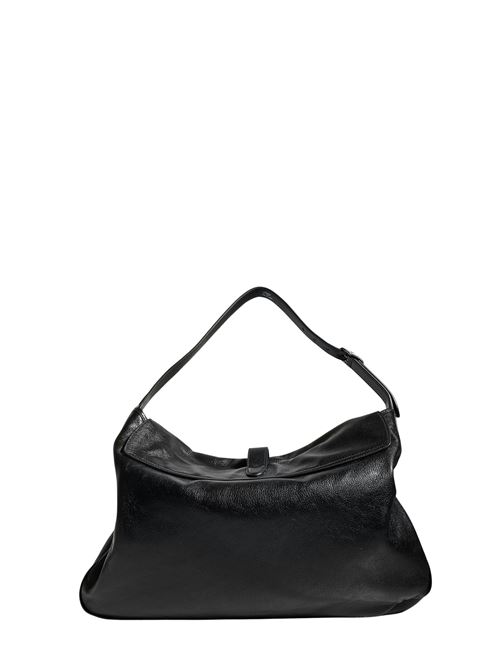 Borsa a tracolla Jackie Flap misura grande GUCCI | A005ZIAAGVE1000