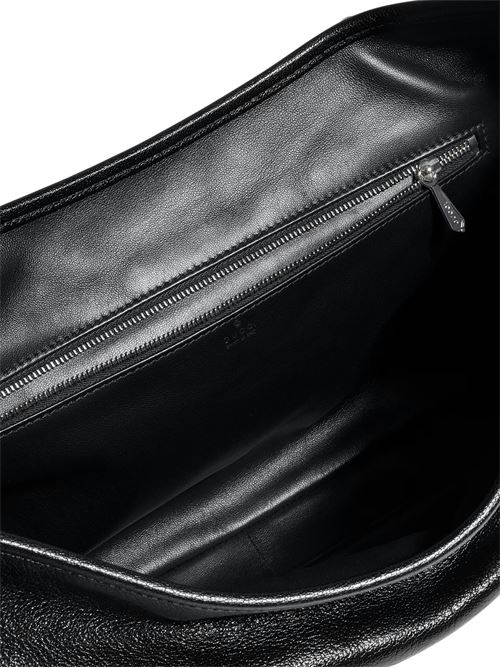 Borsa a tracolla Jackie Flap misura grande GUCCI | A005ZIAAGVE1000