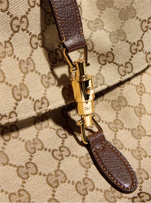 Borsa Jackie GUCCI | A005ZIFAGGX9651