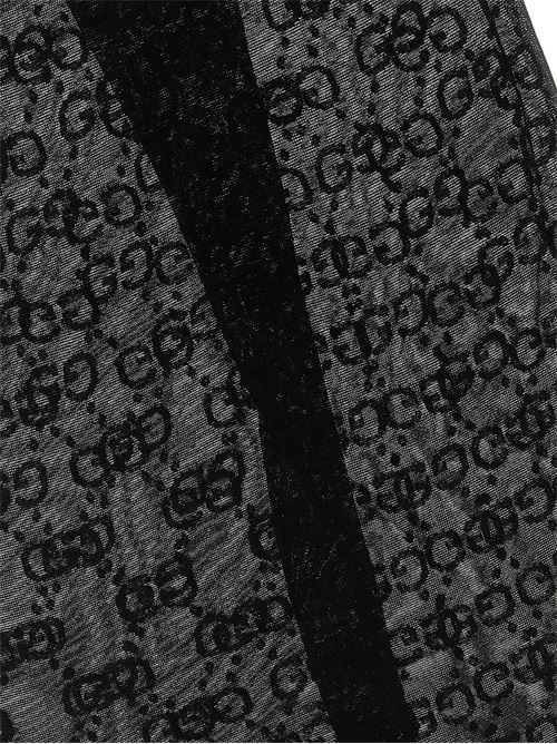 Collant in nylon GUCCI | A006403GARH1000