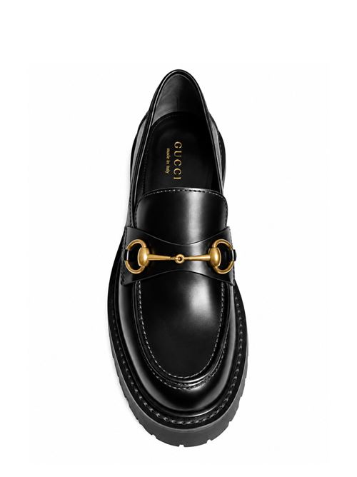 Mocassino con Morsetto GUCCI | A0067VAAGKV1000