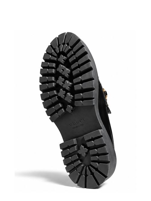 Mocassino con Morsetto GUCCI | A0067VAAGKV1000