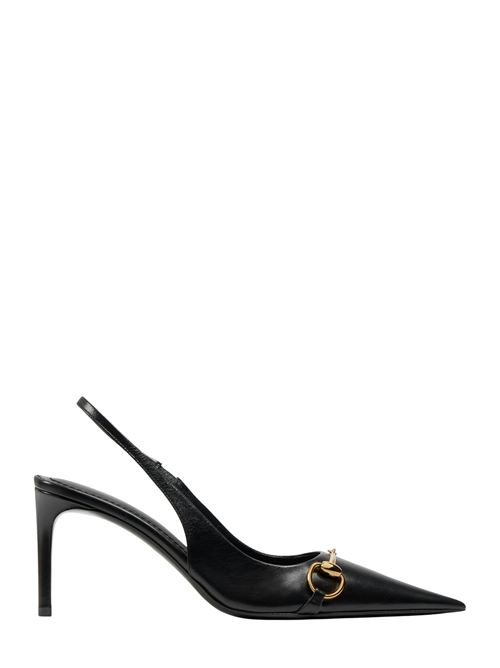 Décolleté con cinturino GUCCI | A0068PAAF0M1000