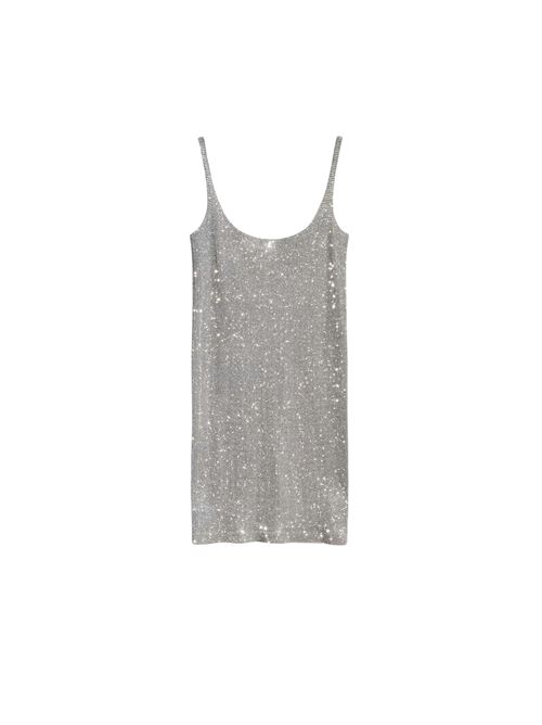 Abito con cristalli GUCCI | A006F8XJH7F1121