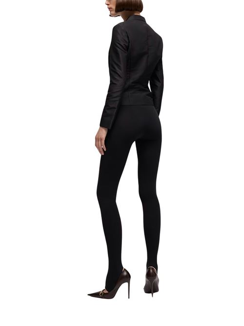Leggings in nylon GUCCI | A006FFXJH7D1000