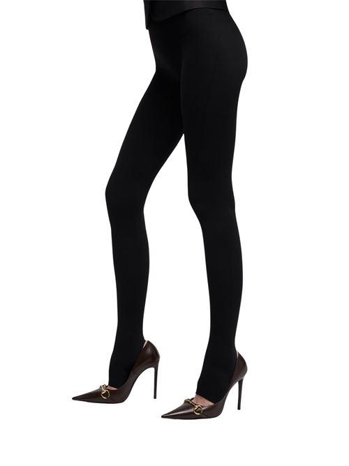 Leggings in nylon GUCCI | A006FFXJH7D1000