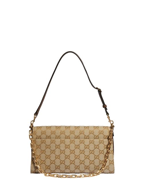 Borsa a spalla Horsebit Ristretto misura media GUCCI | A006KQFAGGX9651