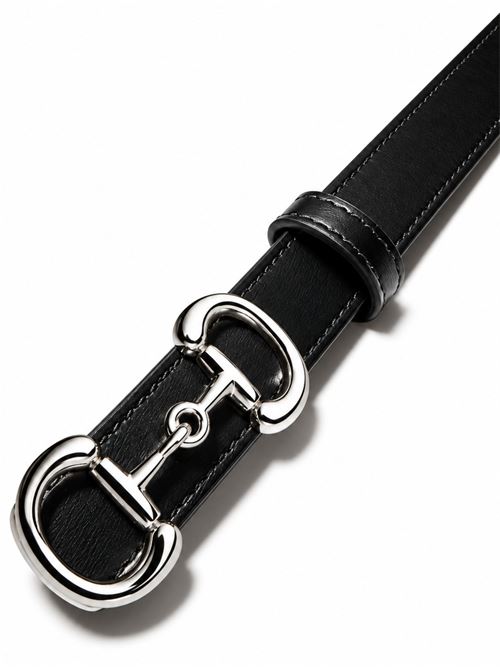 Cintura con morsetto GUCCI | A006LPAAGW81000