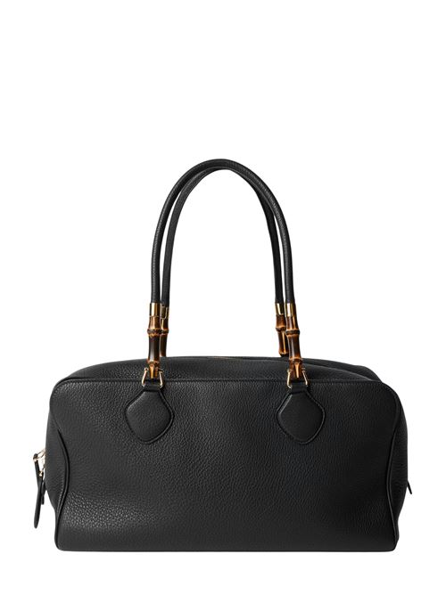 Bauletto con bamboo GUCCI | A006ODAAHEF1096