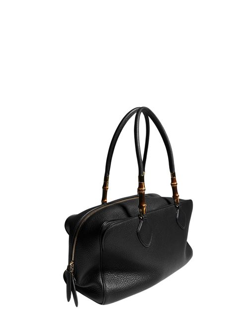 Bauletto con bamboo GUCCI | A006ODAAHEF1096