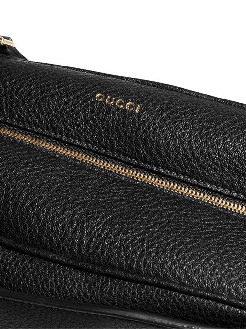 Bauletto con bamboo GUCCI | A006ODAAHEF1096