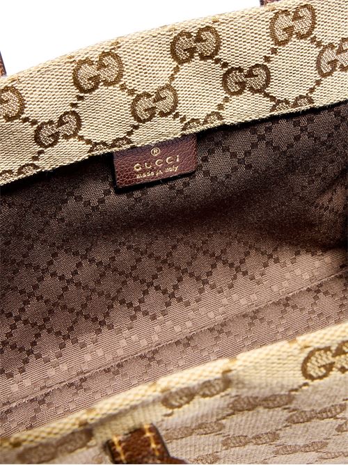 Borsa shopping GUCCI | A006WKFAGBY9651
