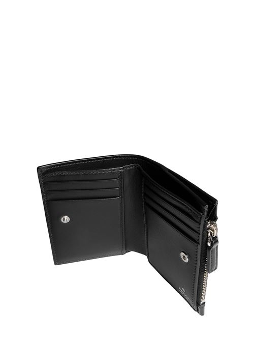 Portafoglio piccolo con Morsetto GUCCI | A006YXAAHB21000