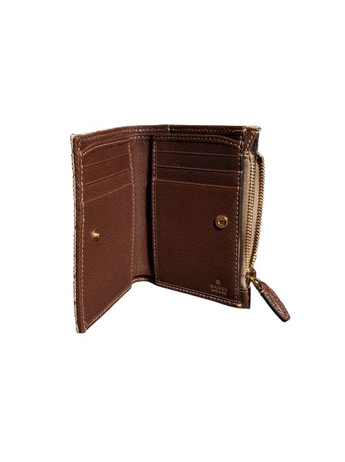 Portafoglio con Morsetto GUCCI | A006YXFAGH89651