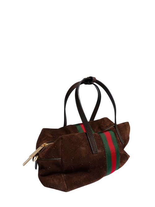 Borsa boston GUCCI | A0070TAAHCC2147
