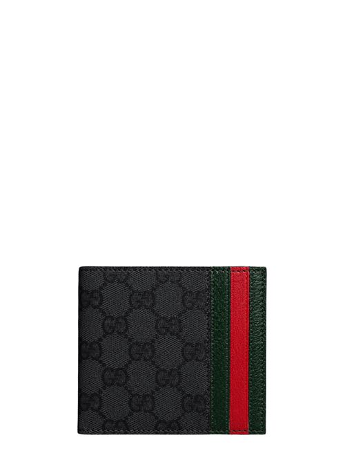 Portafoglio Bi-fold GUCCI | A00716FAGI81081