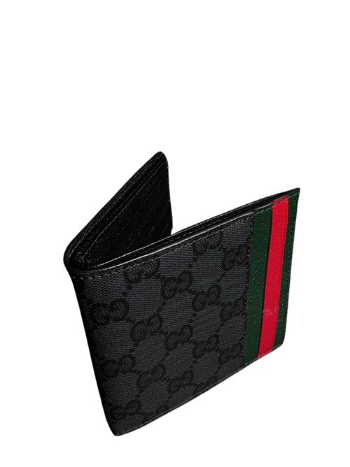 Portafoglio Bi-fold GUCCI | A00716FAGI81081
