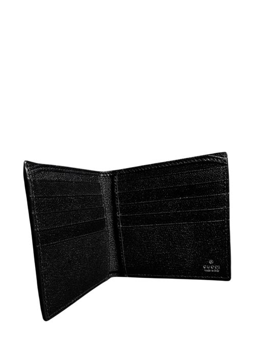 Portafoglio Bi-fold GUCCI | A00716FAGI81081
