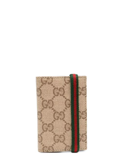 Portafoglio bifold GUCCI | A0071TFAGJA8573