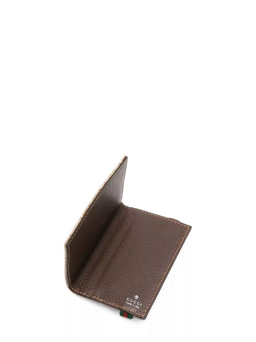 Portafoglio bifold GUCCI | A0071TFAGJA8573