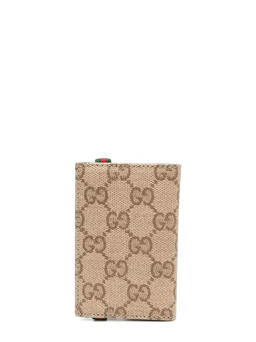 Portafoglio bifold GUCCI | A0071TFAGJA8573