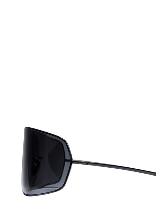 Occhiali a mascherina GUCCI | A00733I33301012