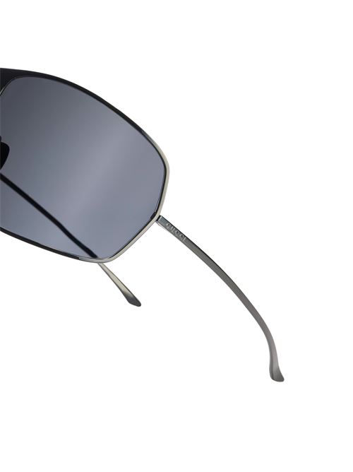 Occhiali a mascherina GUCCI | A00733I33301012