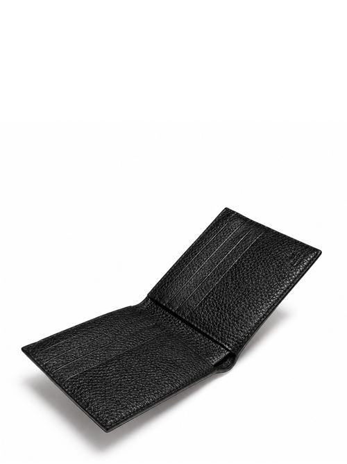 Portafoglio bi-fold GUCCI | A0076OAAHAL1053
