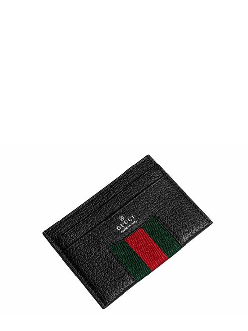 Portafoglio bifold GUCCI | A0076XAAHAL1053