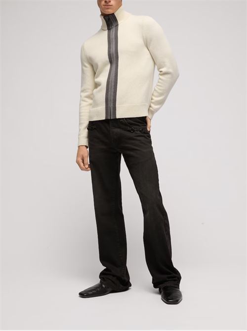 Maglia Web GUCCI | A0078QXKFG69052