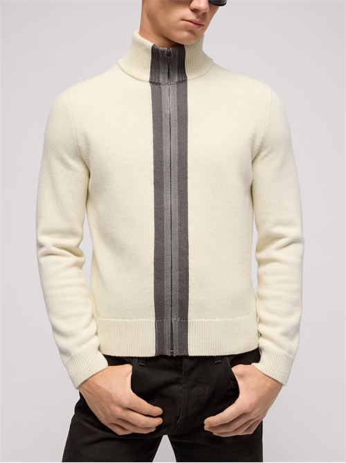 Maglia Web GUCCI | A0078QXKFG69052
