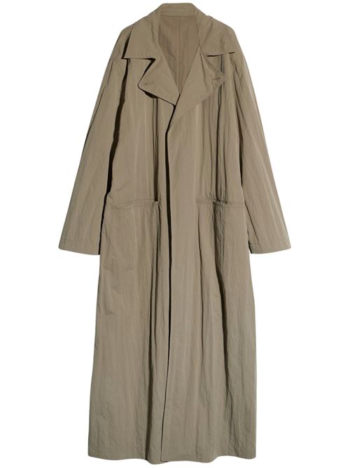 Trench lungo GUCCI | A007E5ZAVTM1014
