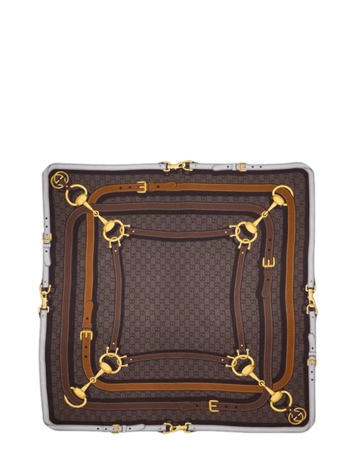 Carrè stampato GUCCI | A007EA3G0012100